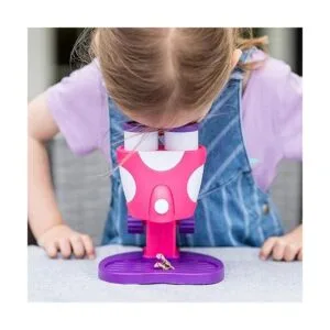 Educational Insights GeoSafari Jr. Pink My First Kids_5