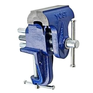 Yost COV3 morsa con sujeción de 3 pulgadas_5