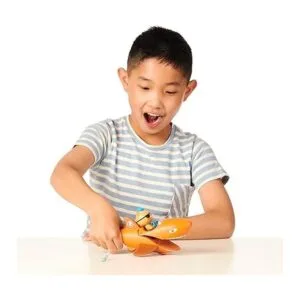 Octonauts Paquete de aventuras Kwazii Gup B_3