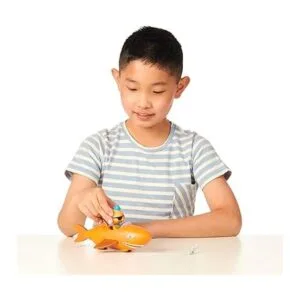 Octonauts Paquete de aventuras Kwazii Gup B_2