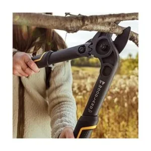 Woodland Tools Co. Duralight Mini cortador portátil de 16_3