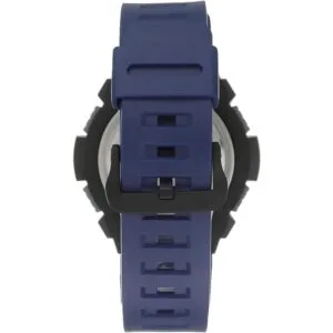 Tide Graph Moon Phase Reloj deportivo para hombre_2