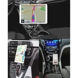 ApPS2Car Soporte universal para tableta soporte_6