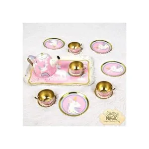 Juego de té Story Magic de Horizon Group USA juego de té_3