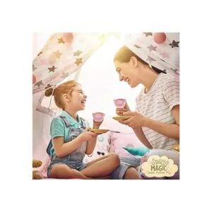 Juego de té Story Magic de Horizon Group USA juego de té_4