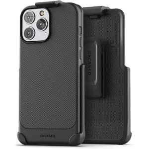 Encased Funda delgada diseñada para iPhone 14 Pro Max con_1