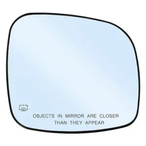 Espejo de repuesto con calefacción lateral derecho del_1