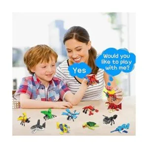 Pequeños bloques de construcción para niños de 4 a 8 8 a_3