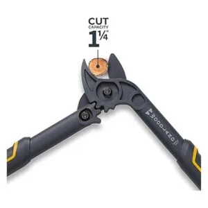 Woodland Tools Co. Duralight Mini cortador portátil de 16_2