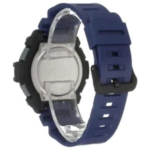 Tide Graph Moon Phase Reloj deportivo para hombre_3