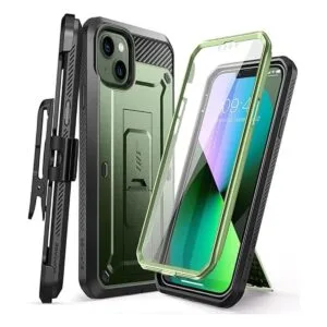 SUPCASE Unicorn Beetle Pro Series Funda para iPhone 13_1