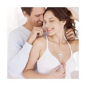 BEDSIFV 75 collares de bisel de diamantes de imitación en_7