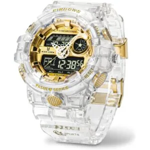 Men Watch for Men Digital Watch Sports Watch Teenagers_1