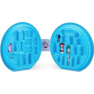 5 Surprise Mini Brands Series 4 Kit de coleccionista de_3