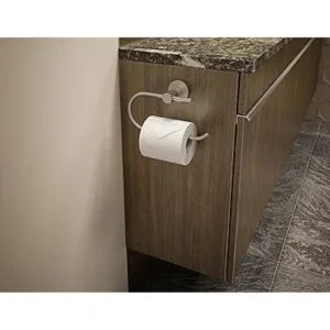 Symmons 353TPSTN Soporte de pared para papel higiénico_3