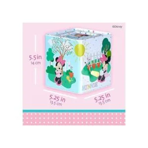 KIDS PREFERRED Disney Baby Minnie Mouse JackinTheBox_3