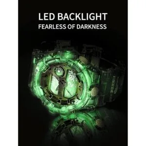 Men Watch for Men Digital Watch Sports Watch Teenagers_5