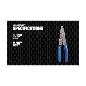 Southwire Herramienta multiusos nariz larga_7