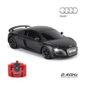 CMJ RC Cars Compatible con Audi R8 GT auto de control_6
