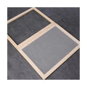 Caydo Juego de 3 marcos para hacer papel molde para hacer_7