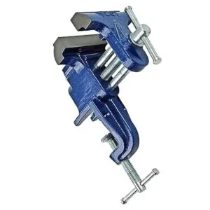 Yost COV3 morsa con sujeción de 3 pulgadas_4