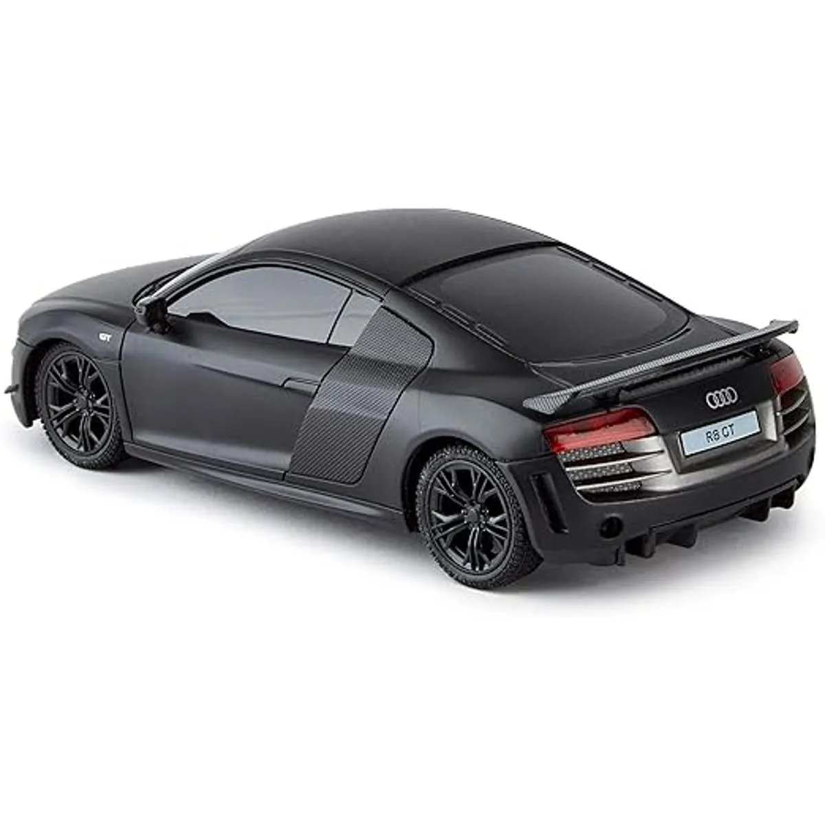 CMJ RC Cars Compatible con Audi R8 GT auto de control_5