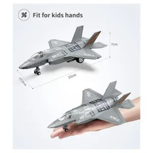 Juguetes de avión para niños helicóptero de avión fundido_5