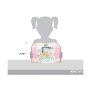 Juego de té Story Magic de Horizon Group USA juego de té_6