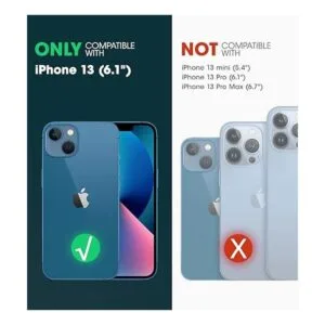 SUPCASE Unicorn Beetle Pro Series Funda para iPhone 13_2