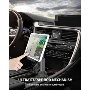 ApPS2Car Soporte universal para tableta soporte_2