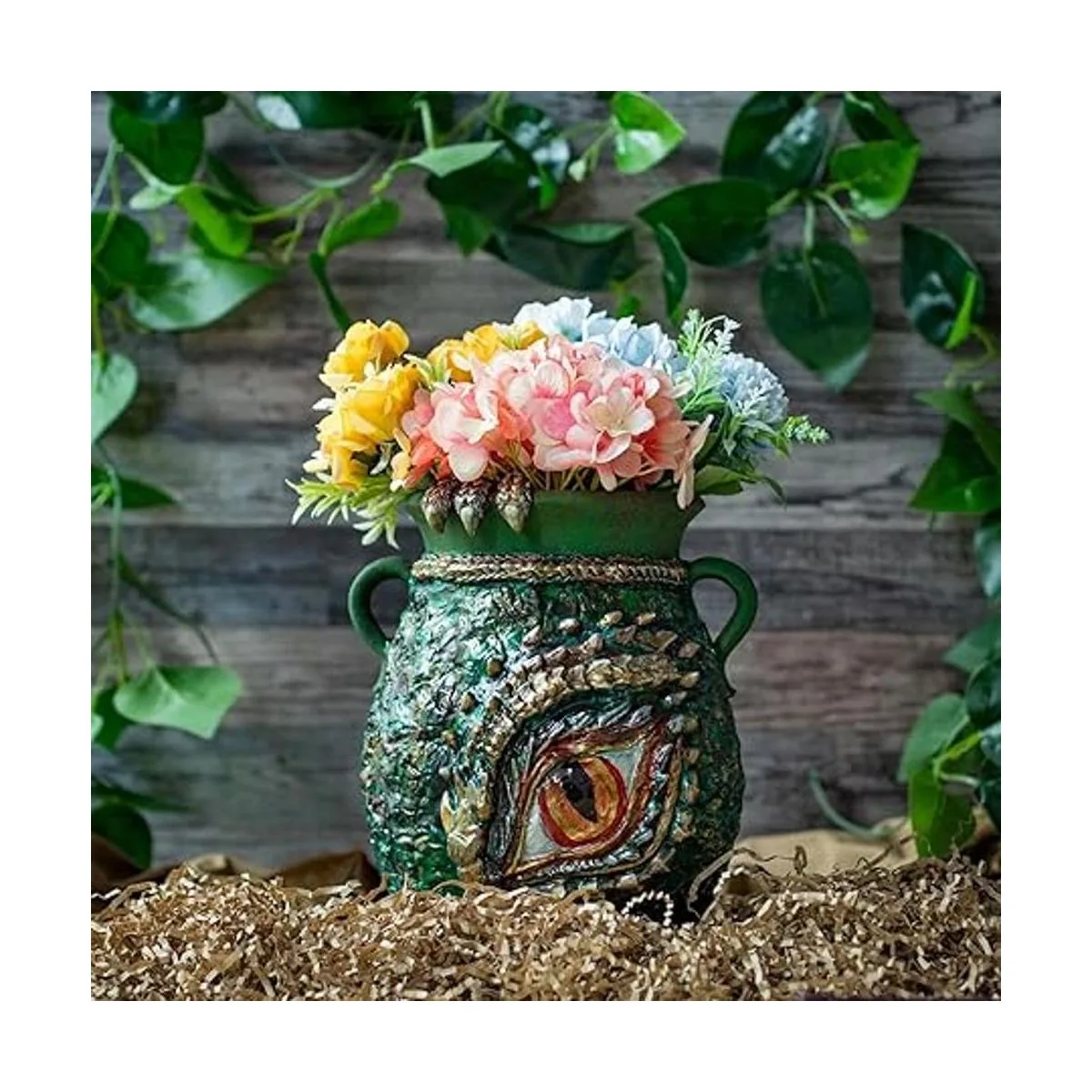 Juego de 48 moldes de silicona de resina para cuaderno de_6