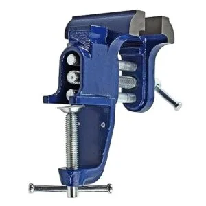 Yost COV3 morsa con sujeción de 3 pulgadas_6