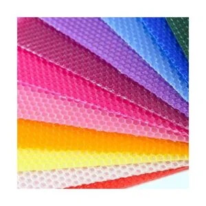 Kit de fabricación de velas de cera de abeja para niños_7