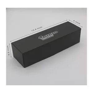 Caja de almacenamiento de tarjetas coleccionables con_4