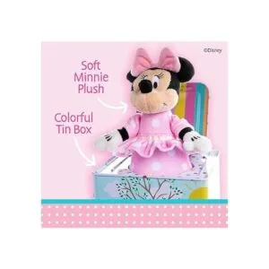 KIDS PREFERRED Disney Baby Minnie Mouse JackinTheBox_4