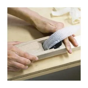 KAKURI Avión de bloque japonés de 1.654 in para_2