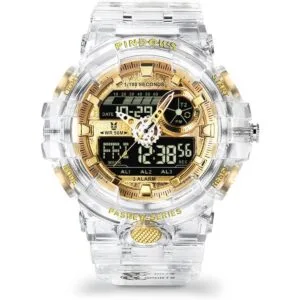 Men Watch for Men Digital Watch Sports Watch Teenagers_4