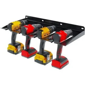 UNITEDPOWER Estante de almacenamiento de taladro_2