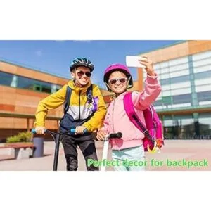 Bluk Pequeños juguetes sensoriales antiestrés con diseño_4