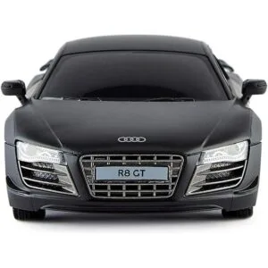 CMJ RC Cars Compatible con Audi R8 GT auto de control_3