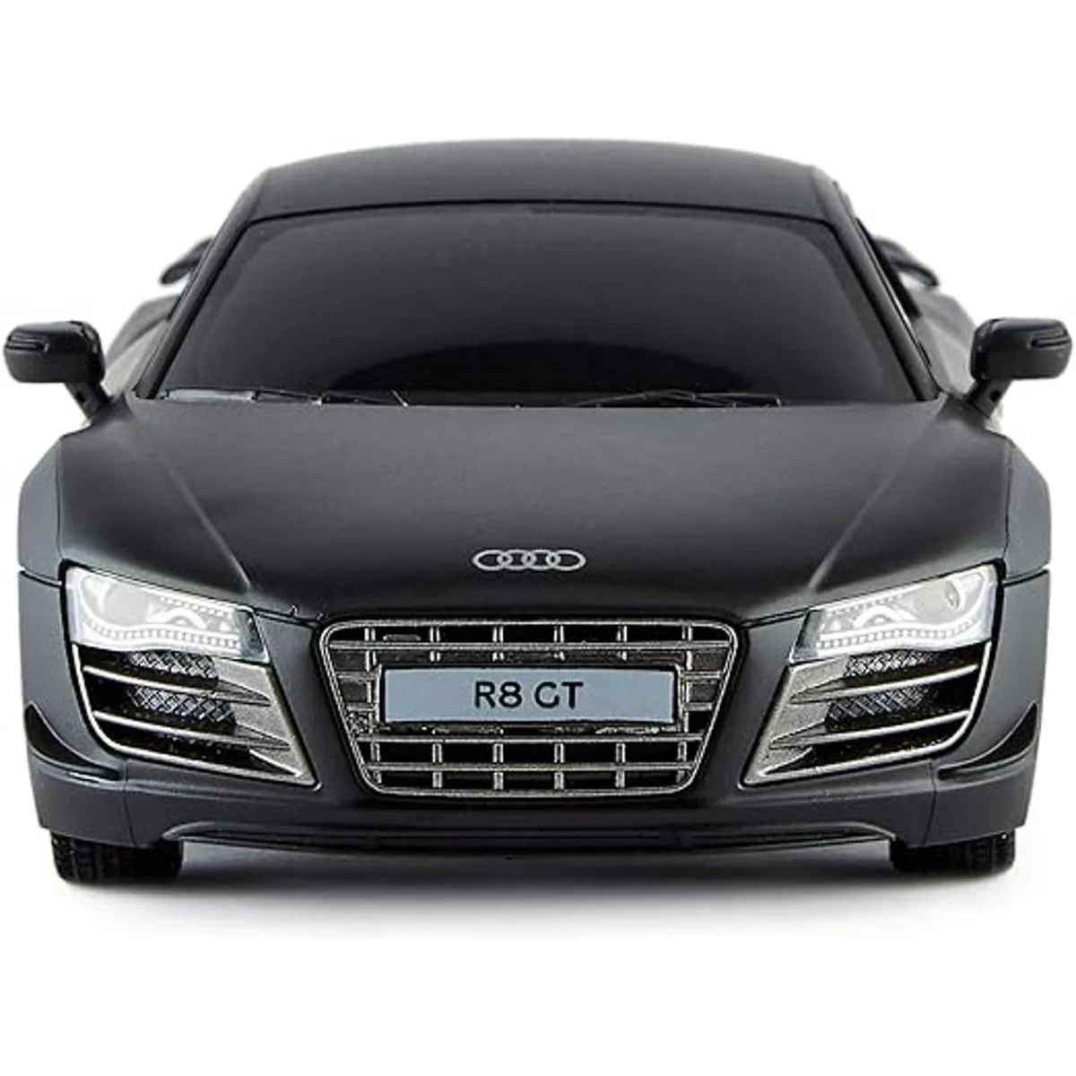 CMJ RC Cars Compatible con Audi R8 GT auto de control_3