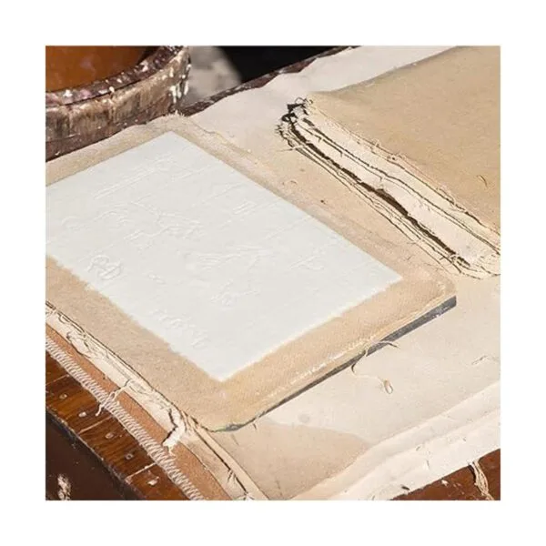 Caydo Juego de 3 marcos para hacer papel molde para hacer_6