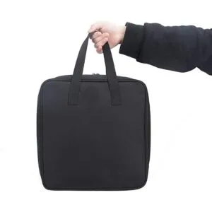 KISLANE Estuche de transporte para 24 Monster Jam Trucks_7