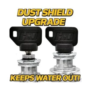 HD Switch Interruptor de encendido de arranque sustituye a_2