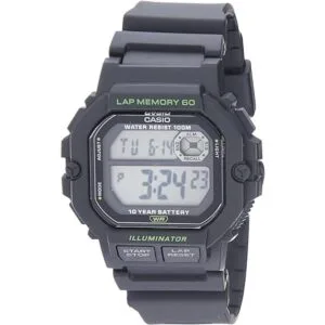 LED Illuminator Lap Memory 60 Reloj deportivo para_1