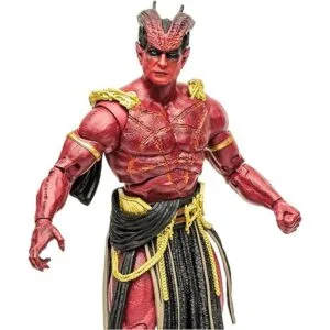 DC Black ADAM Movie MEGAFIG SABBAC_2