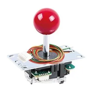 SANWA Joystick palanca para videojuegos variación_1