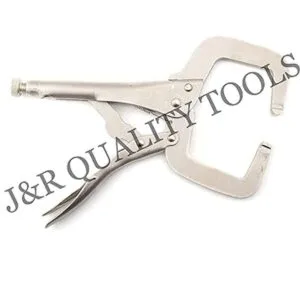 VCT Juego de 3 alicates de abrazadera de soldadura con_5