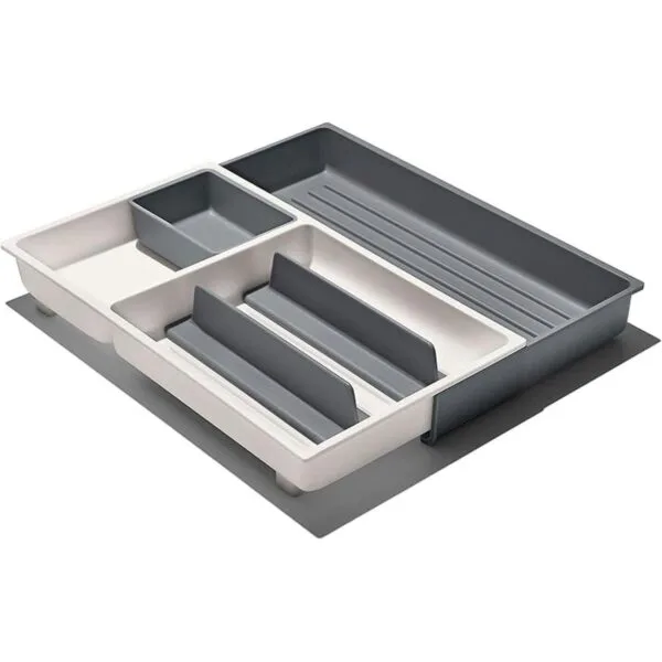 OXO Good Grips Organizador grande de cajones de cocina_1