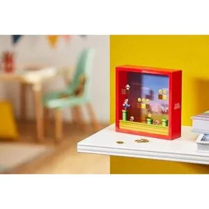 Super Mario Bros. Box Coin Bank 7.1 in 7 pulgadas_6